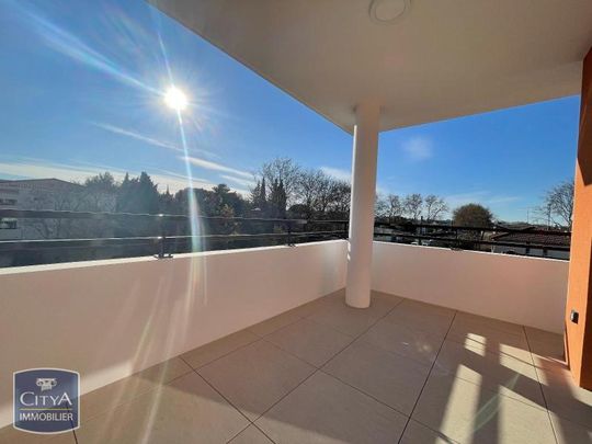 Location Appartement 3 pièces 58m² AVIGNON 84000 - Photo 1