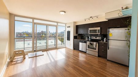 For Lease - 78 Tecumseth Street Unit# 901, Toronto, Ontario - Photo 5