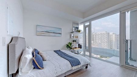 For Lease - 5 Soudan Avenue Unit# 2006, Toronto, Ontario - Photo 3