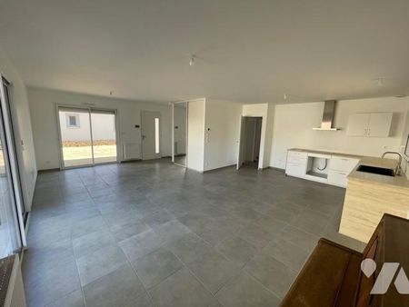 Maison individuelle de plain pied - Photo 5