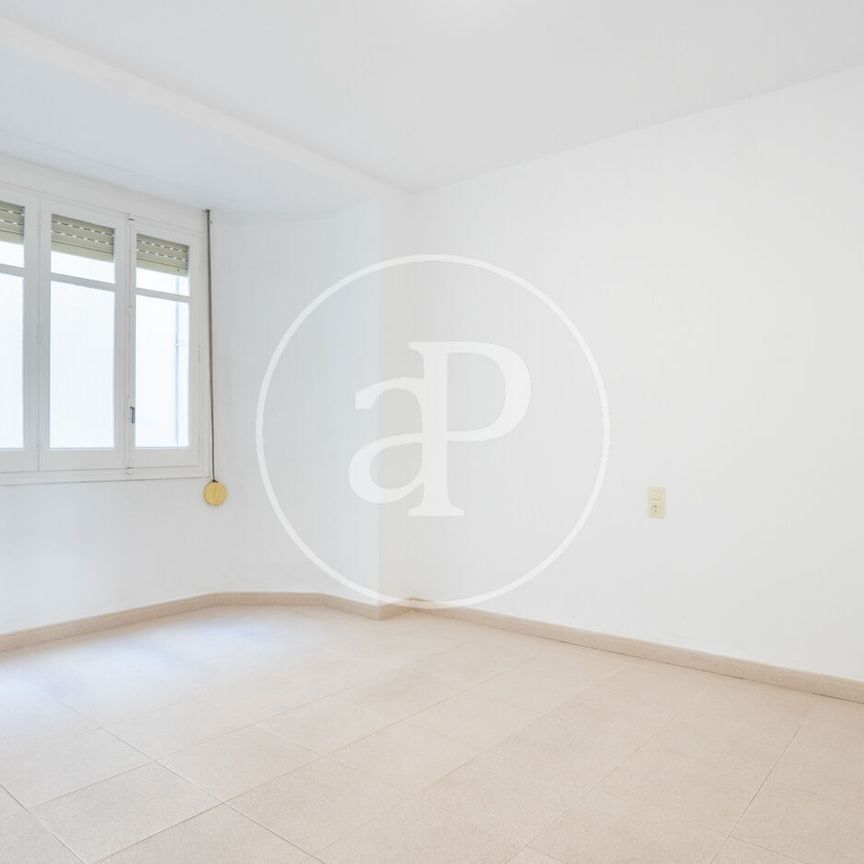 Flat for rent in Arrancapins (Valencia) - Photo 1