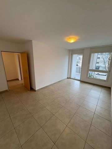 3.5 Zimmer, 92 m², 1. Stock - Foto 4