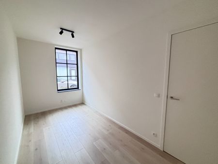 Stijlvol appartement met 2 slpks in Westerlo - Photo 5