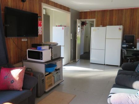 Sun 'n Sand hostel - Photo 2