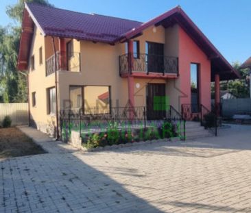 Casa spatioasa de inchiriat Cristian - Fotografie 5