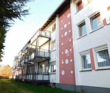 Gemütliches Appartement mit neuem Bad, neuem Boden und Balkon - Photo 1