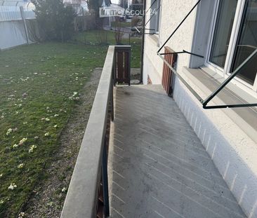 3 Zimmer, 60 m² - Photo 3