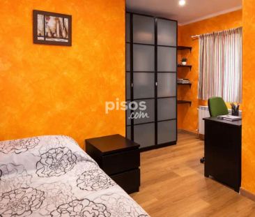 Piso en alquiler en Amara Berri - Photo 5