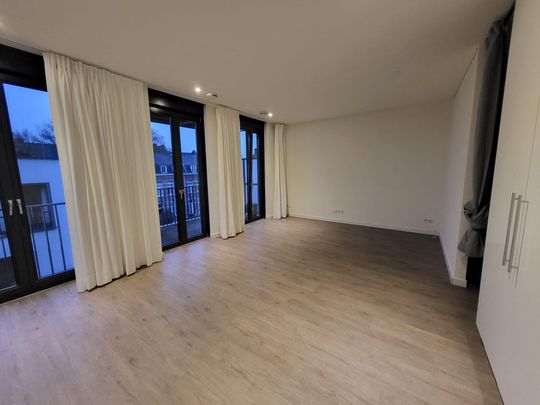 Te huur: Appartement Wilhelminasingel in Maastricht - Foto 1