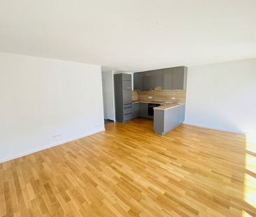 Harmonische 2-Zimmer-Terrassenwohnung in Lustenau zu vermieten! - Photo 6