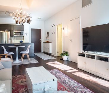 Victoria Lofts , #201 - Photo 4