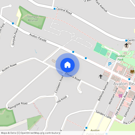 24 Elouera Road, NSW 2107, Avalon Beach