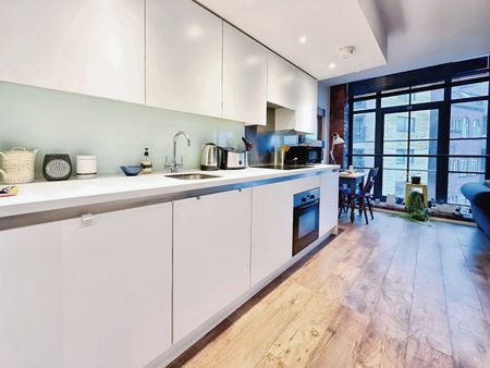 1 bedroom apartment to rent - Photo 4