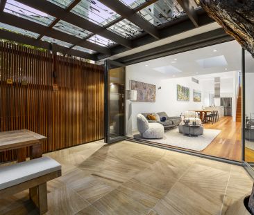 Architectural, Freestanding and Substantial Family Home - Photo 6