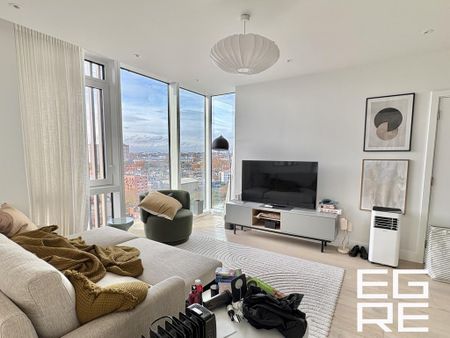 1 bedroom apartment to rent - Photo 4