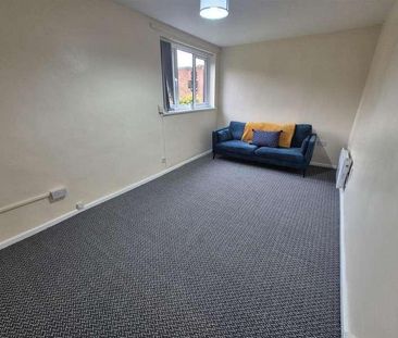 Wilmslow Road, Manchester, M14 - Photo 2