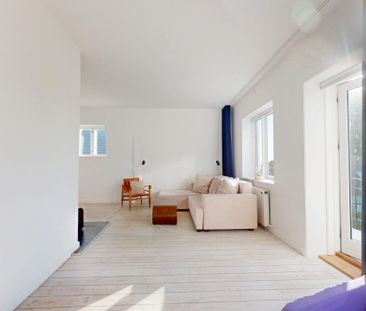 177m² Villa | Klampenborg - Foto 2