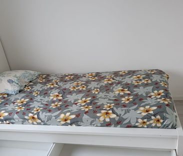 Stavangergatan, Kista - Photo 1