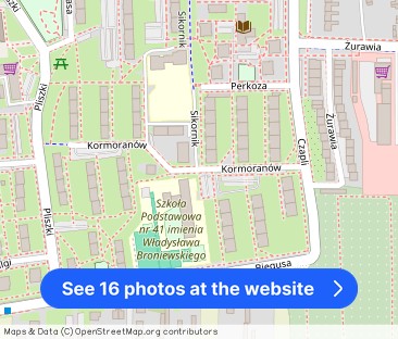 Mieszkanie z balkonem. - Photo 1