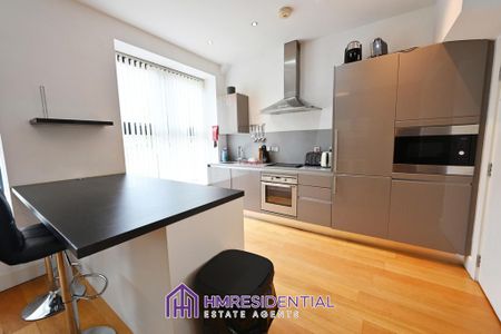 3 bedroom townhouse to rent - Photo 2