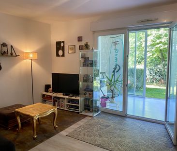 Location Appartement 2 pièces 45m² ANGLET 64600 - Photo 1