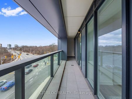 For Lease - 585 Bloor Street Unit# 317, Toronto, Ontario - Photo 5