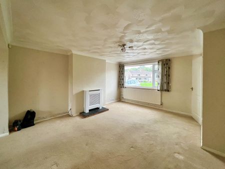 3 bedroom terraced house to rent - Photo 5
