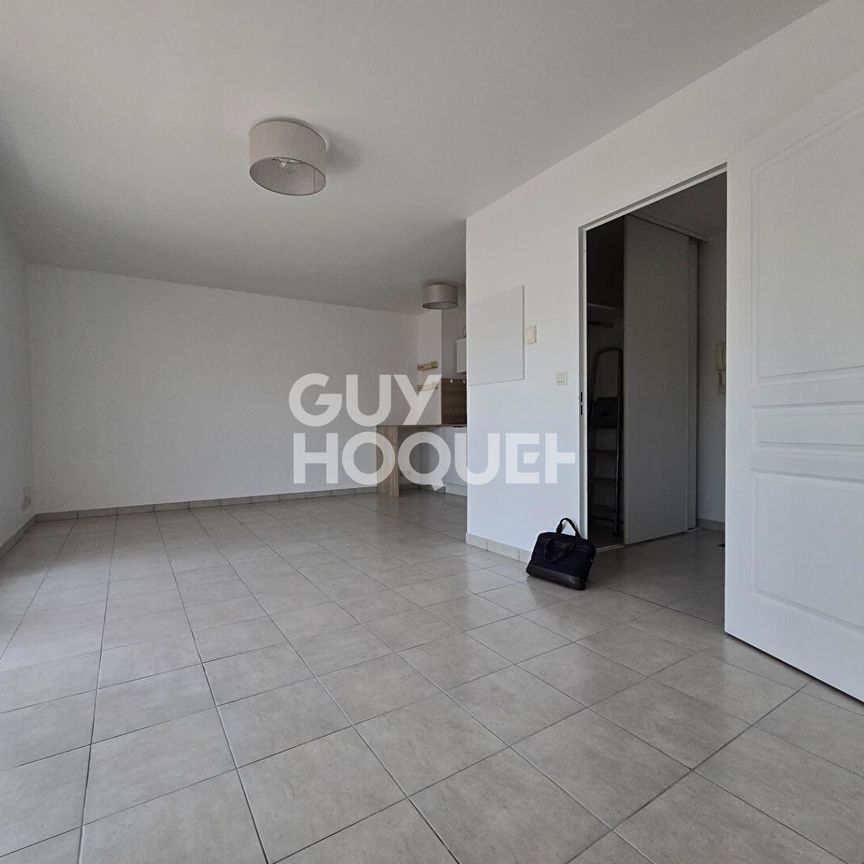 Location Appartement 2 pièces 48m² - Photo 1