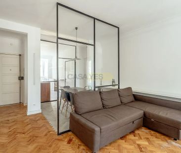 Apartment T2 in São Domingos de Benfica, Lisboa - Foto 3