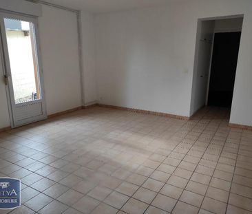 Location Appartement 2 pièces 46m² LUNERAY 76810 - Photo 2