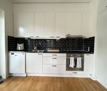 Melongatan, Hässelby - Foto 5