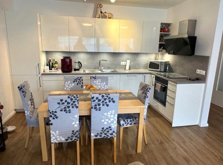 3-Zimmer-Wohnung zu vermieten - Peine / Pulverturmwall - Foto 3