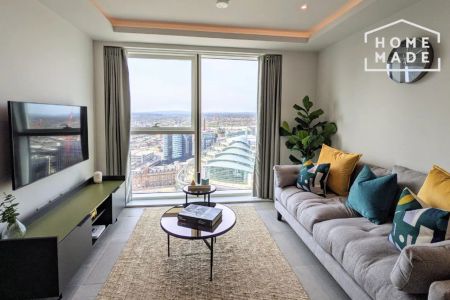 Angel Gardens, M4 - Photo 2