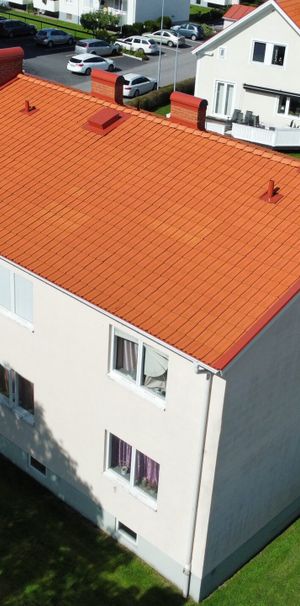 Svennegatan 2 - Foto 1