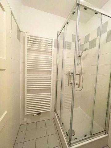 2-Zimmer-Wohnung in der Annenstraße - Provisionsfrei! - Foto 2