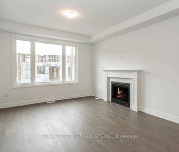 For Lease - 1271 Elderberry Crescent Unit# - Upper Level, Milton, O... - Photo 3