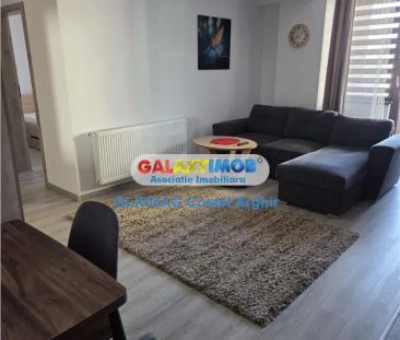 Inchiriem ap cu 2 cam , mobilat si utilat in bloc nou - Fotografie 3