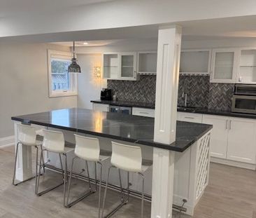 For Lease - 5439 Mcfarren Boulevard Unit# Basement, Mississauga, On... - Photo 5