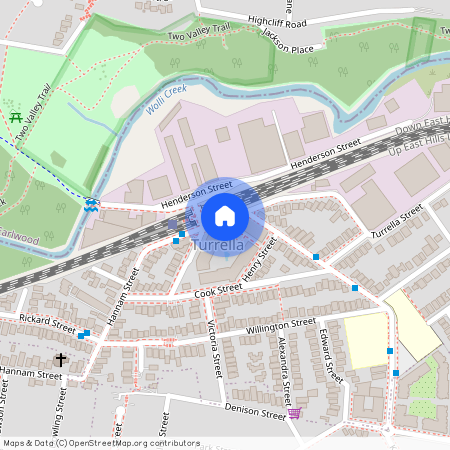 Block 1A 206/120 Turrella Street, NSW 2205