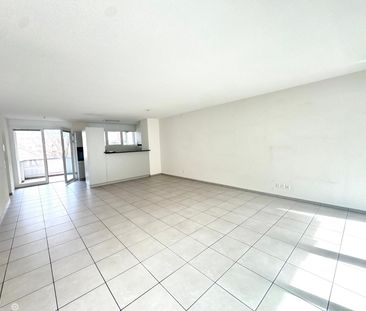 4 Zimmer, 122 m², 2. Stock - Foto 1
