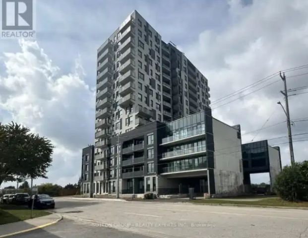 305 - 1333 WEBER STREET E | 305 - 1333 WEBER STREET E, Kitchener - Photo 1