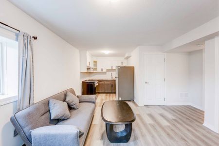 For Lease - 90 Hillcrest Road Unit# Lower, Port Colborne, Ontario - Photo 2