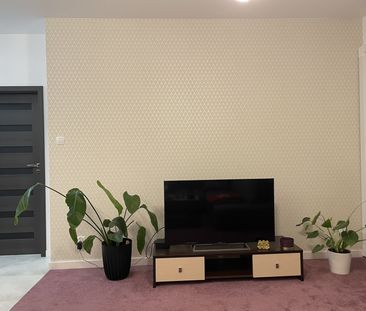 Na wynajem 2 pokojowe, umeblowane mieszkanie! - Photo 1