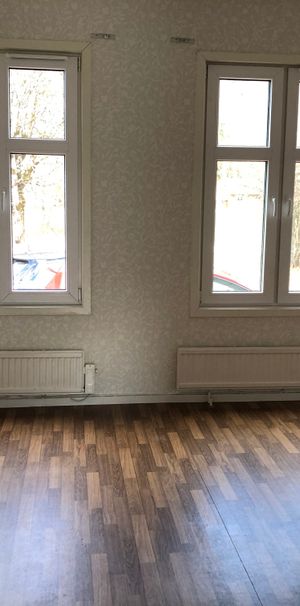 Långgatan, Uddebo - Photo 1