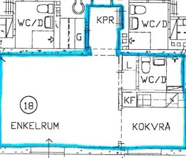 1 rok Skomakargatan 14 Objekt 2500018 - Photo 2