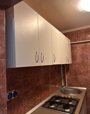 1500 ron! Garsoniera, Podu Ros -Nicolina - Fotografie 5