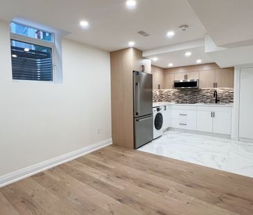 For Lease - 24 Foxhill Drive Unit# Lower, Vaughan, Ontario - Photo 5
