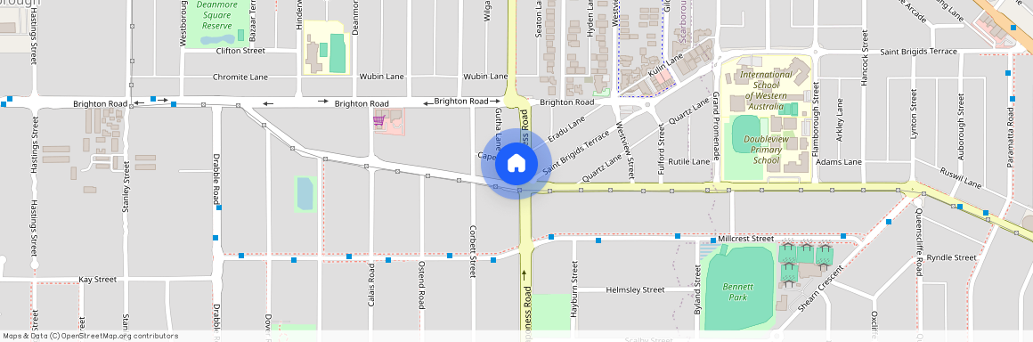 68 Ewen Street, WA 6019, Scarborough