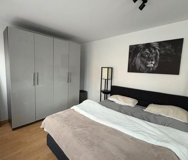 Nachmieter gesucht – 2-Zimmer-Wohnung zentral gelegen - Photo 4