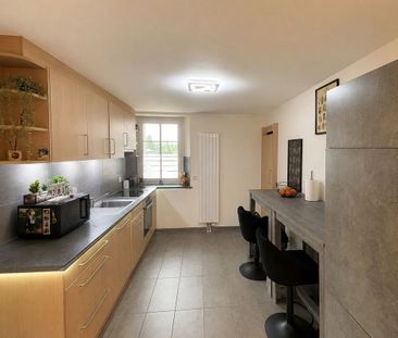3.5 Zimmer, 110 m² - Photo 5